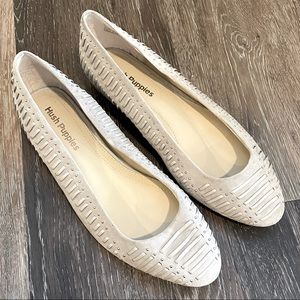 Hush Puppies | Women’s Flats Like New